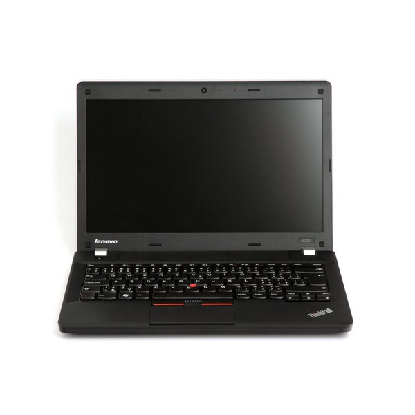 Notebook Lenovo ThinkPad Edge E330 13,3"LED matný Core i3-2370M, 4GB, 500GB, bez DVD, WiFi, BT, CAM, W7HP-64bit, arc. blue