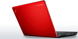 Notebook Lenovo ThinkPad Edge E330 13,3"LED matný Pentium DC B970, 4GB, 500GB, bez DVD, WiFi, BT, CAM, W7HP-64bit, red