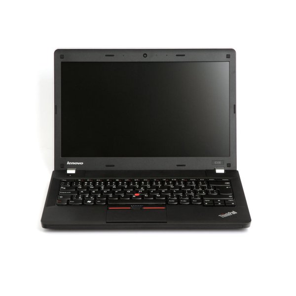 Notebook Lenovo ThinkPad Edge E335 13,3"LED matný AMD E-1800, 4GB, 500GB, AMD HD7340M, bez DVD, WiFi, BT, CAM, W8-64bit, red
