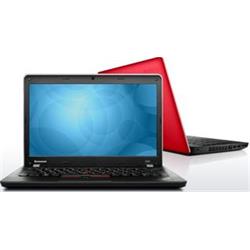 Notebook Lenovo ThinkPad Edge E335 13,3"LED matný AMD E-1800, 4GB, 500GB, AMD HD7340M, bez DVD, WiFi, BT, CAM, W8-64bit, red