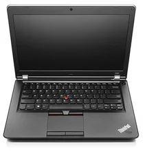 Notebook Lenovo ThinkPad Edge E420 14"LED Core i3-2310M,4GB,500GB,ATI HD6630M 1GB,DVD±RW, WiFi,BT,CAM,W7P-64bit, černý