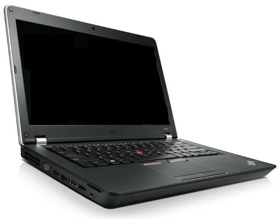 Notebook Lenovo ThinkPad Edge E420 14" LED matný, Core i5-2410M,4GB,500GB,ATI HD6630Ms 1GB,DVD±RW,WiFi,BT,CAM,W7P-64bit,černý