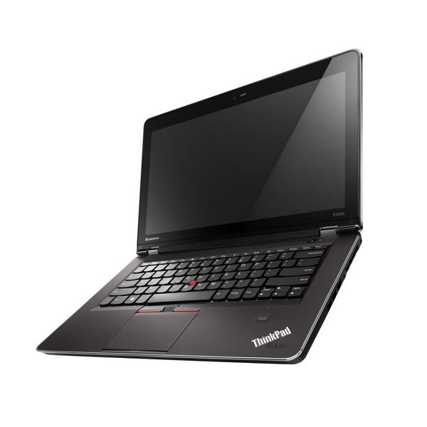 Notebook Lenovo ThinkPad Edge E420s 14"LED Core i3-2350M,4GB,320GB,DVD±RW,WiFi,BT,CAM,W7P-64bit, mocha
