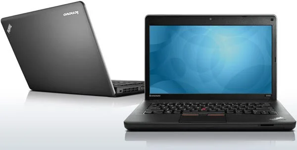 Notebook Lenovo ThinkPad Edge E430 14" LED matný, Core i3-2350M,4GB,500GB, DVD±RW, WiFi,BT,CAM,W7P-64bit,black