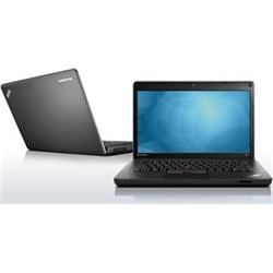 Notebook Lenovo ThinkPad Edge E430 14" LED matný, Core i3-2350M,4GB,500GB, DVD±RW, WiFi,BT,CAM,W7P-64bit,black