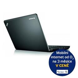 Notebook Lenovo ThinkPad Edge E430 14" LED matný, Core i5-3210M,4GB,500GB, DVD±RW, WiFi,BT, 3G, CAM,W7P+W8-64bit