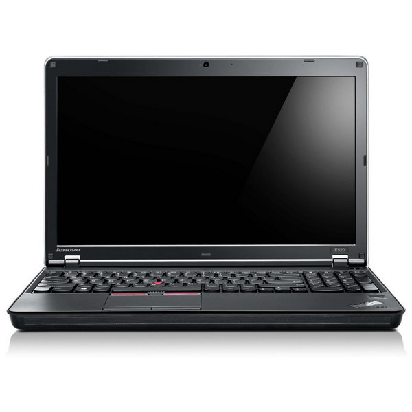 Notebook Lenovo ThinkPad Edge E520 15,6"LED Core i3-2350M,4GB,500GB,AMD HD6630M s 2GB,DVD±RW,WiFi,BT,CAM,W7HP-64bit,červený