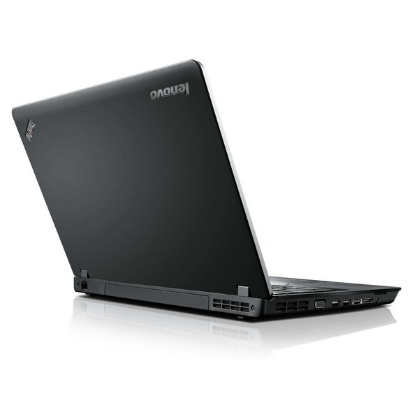 Notebook Lenovo ThinkPad Edge E520 15,6"LED Core i3-2350M,4GB,500GB,DVD±RW,WiFi,BT,CAM,DOS, black