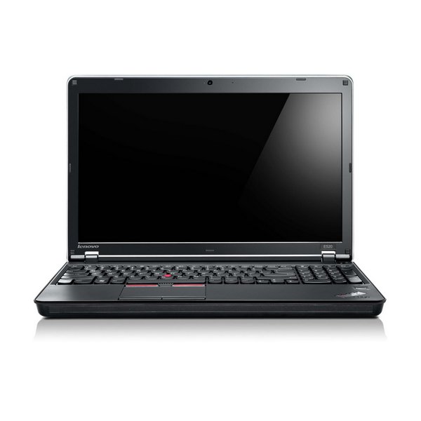 Notebook Lenovo ThinkPad Edge E520 15,6"LED Core i3-2350M,4GB,500GB,DVD±RW,WiFi,BT,CAM,DOS, black