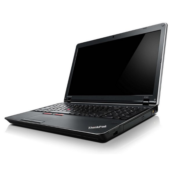 Notebook Lenovo ThinkPad Edge E520 15,6"LED Core i5-2410M,4GB,500GB,ATI HD6630M s 1GB,DVD±RW,WiFi,BT,CAM,DOS,black