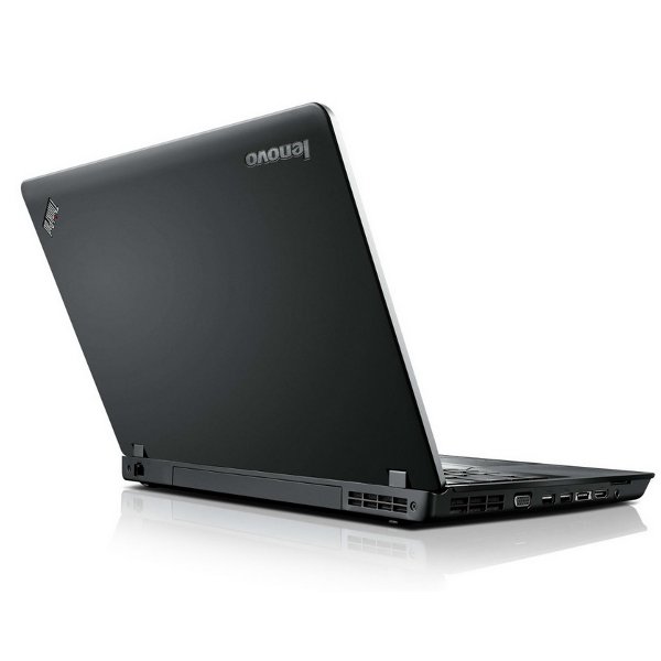 Notebook Lenovo ThinkPad Edge E520 15,6"LED Core i5-2410M,4GB,500GB,ATI HD6630M s 1GB,DVD±RW,WiFi,BT,CAM,DOS,black