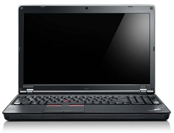 Notebook Lenovo ThinkPad Edge E520 15,6"LED Core i5-2410M,4GB,500GB,ATI HD6630M s 1GB,DVD±RW,WiFi,BT,CAM,DOS,black