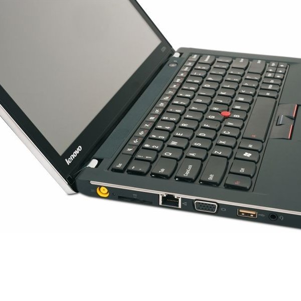 Notebook Lenovo ThinkPad Edge E520 15,6"LED Core i5-2410M,4GB,500GB,DVD±RW,WiFi,BT,CAM,W7HP-64bit,black