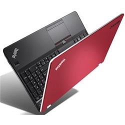 Notebook Lenovo ThinkPad Edge E520 15,6"LED Core i5-2450M,4GB,500GB,AMD HD6630M s 2GB,DVD±RW,WiFi,BT,CAM,W7HP-64bit,červený