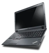 Notebook Lenovo ThinkPad Edge E520 15,6"LED Pentium DC B960,4GB,500GB,DVD±RW,WiFi,BT,CAM,DOS, black