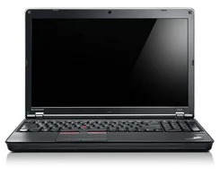 Notebook Lenovo ThinkPad Edge E520 matný 15,6"LED Core i3-2330M,4GB,500GB,DVD±RW,ATI HD6630M s 1GB,WiFi,BT,CAM,černý