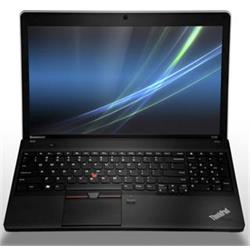 Notebook Lenovo ThinkPad Edge E530 15,6"LED Core i5-2520M,4GB,500GB, DVD±RW,WiFi,BT,CAM,W8-64bit, black
