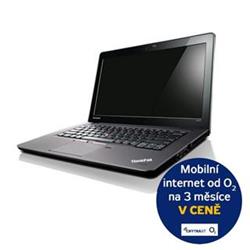 Notebook Lenovo ThinkPad Edge S430 14+" LED Core i7-3520M,8GB,128GB SSD,GF GT620M s 2GB,DVD±RW, WiFi,BT,3G,CAM,W7P + W8P-64bit