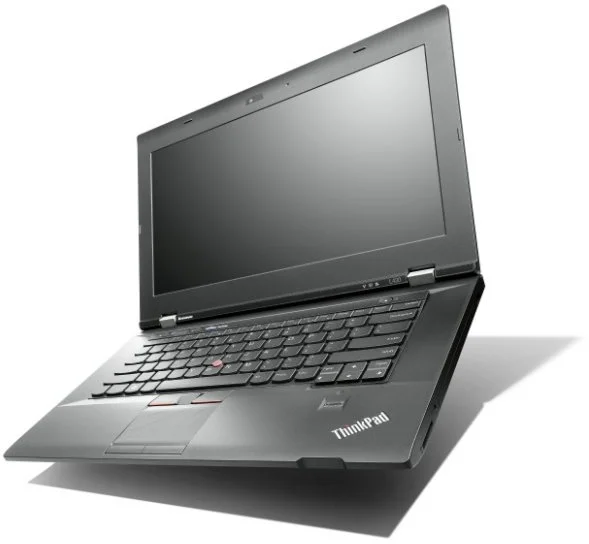 Notebook Lenovo ThinkPad L430 14" LED Core i3-3110M,4GB,500GB,DVD±RW,WiFi,BT,FP,CAM,W7P-64bit,W8P