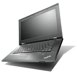 Notebook Lenovo ThinkPad L430 14" LED Core i5-3210M,4GB,500GB,DVD±RW,WiFi,BT,FP,CAM,W7P-64bit