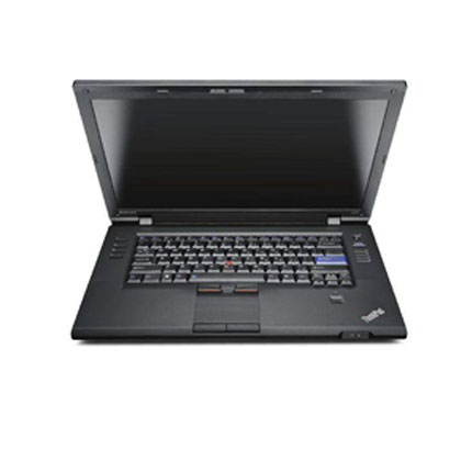 Notebook Lenovo ThinkPad L512 15,6"LED Core i3-370M,2GB,320GB, DVD±RW, WiFi,BT,CAM,W7P-64bit