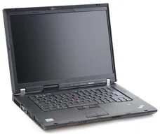 Notebook Lenovo ThinkPad R500 15,4" T6670,2GB,250GB,DVD±RW, WiFi,BT,CAM,FP,W7P+XPP
