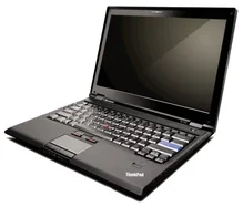 Notebook Lenovo ThinkPad SL300 13,3" T6570,2GB,250GB,DVD±RW, WiFi,BT,FP,CAM,XPP+VB
