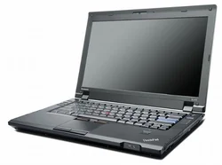 Notebook Lenovo ThinkPad SL410 14,1"LED T5870,2GB,320GB, DVD±RW,WiFi,BT,CAM,W7P