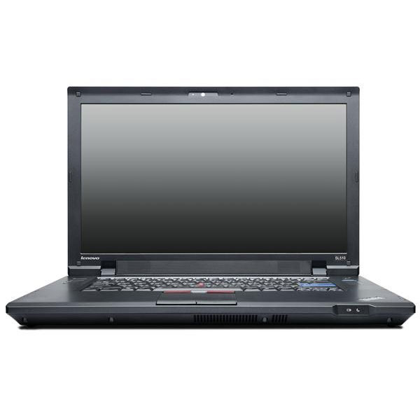 Notebook Lenovo ThinkPad SL510 15,6"LED T6670,3GB,320GB, DVD±RW, WiFi,BT,CAM,W7P