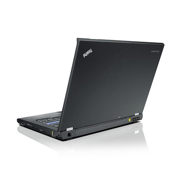Notebook Lenovo ThinkPad T410 14,1"+ LED Core i7-620M,4GB,250GB,nVIDIA NVS 3100M, DVD±RW, WiFi,BT,FP,CAM,W7P-64bit