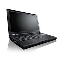 Notebook Lenovo ThinkPad T410i 14,1" LED Core i3-370M,2GB,320GB, DVD±RW,WiFi,BT,FP,CAM,W7P-64bit