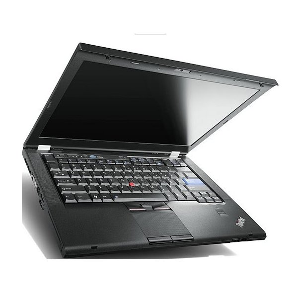 Notebook Lenovo ThinkPad T420 14+" LED Core i5-2520M,4GB,80GB SSD+500GB,NVS4200M s 1GB,DVD±RW,WiFi,BT,FP,CAM,W7P-64bit