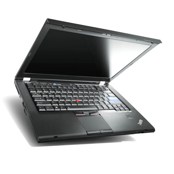 Notebook Lenovo ThinkPad T420 14+" LED Core i5-2540M,4GB,500GB,DVD±RW,WiFi,BT,FP,CAM,W7P-64bit