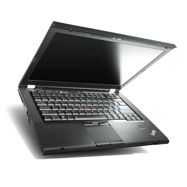 Notebook Lenovo ThinkPad T420i 14+" LED Core i3-2350M,4GB,500GB,DVD±RW,WiFi,BT,FP,CAM,W7P-64bit