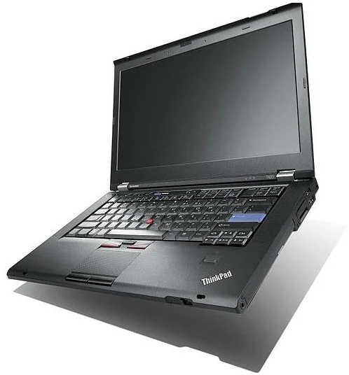 Notebook Lenovo ThinkPad T420i 14+" LED Core i3-2350M,4GB,500GB,DVD±RW,WiFi,BT,FP,CAM,W7P-64bit