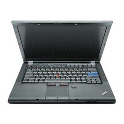 Notebook Lenovo ThinkPad T510 15,6+" LED Core i5-580M,2GB,500GB,NVS3100M s 512MB, DVD±RW, WiFi,BT,FP,CAM,FP,W7P-64bit