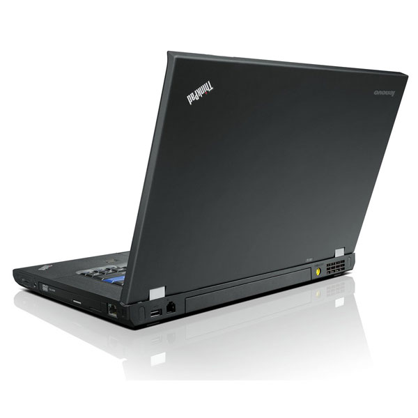 Notebook Lenovo ThinkPad T510 15,6" LED i3-330M,2GB,320GB, DVD±RW, WiFi,BT,FP,CAM,FP,W7P-64bit