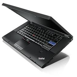 Notebook Lenovo ThinkPad T510 15,6" LED i3-330M,2GB,320GB, DVD±RW, WiFi,BT,FP,CAM,FP,W7P-64bit