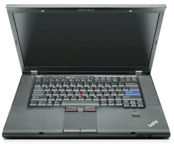 Notebook Lenovo ThinkPad T520 15,6+" LED Core i5-2410M,4GB,500GB,NVS 4200M s 1GB,DVD±RW, WiFi,BT,FP,CAM,FP,W7P-64bit
