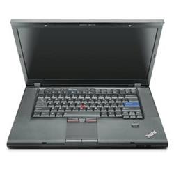 Notebook Lenovo ThinkPad T520 15,6+" LED Core i5-2410M,4GB,500GB,NVS 4200M s 1GB,DVD±RW, WiFi,BT,FP,CAM,FP,W7P-64bit