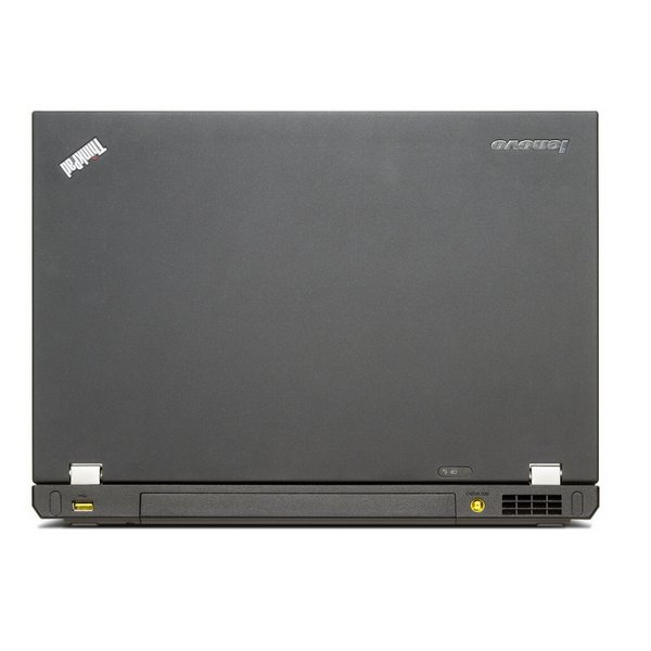 Notebook Lenovo ThinkPad T520 15,6+" LED Core i5-2450M,4GB,500GB, DVD±RW, WiFi,BT,FP,CAM,FP,W7P-64bit