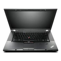 Notebook Lenovo ThinkPad T530 15,6++" LED Core i7-3720QM,8GB,500GB,NVS 5400M s 1GB, DVD±RW, WiFi,BT,FP,CAM,FP,W7P-64bit