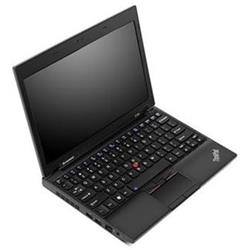 Notebook Lenovo ThinkPad X100e 11,6" LED, Athlon Neo L335,2GB,320GB,bez DVD,WiFi,BT,CAM,W7P, BLACK