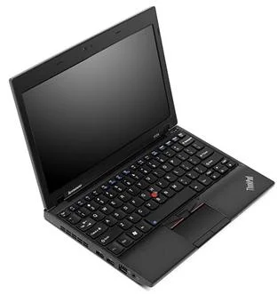 Notebook Lenovo ThinkPad X100e 11,6" LED, Athlon Neo NV40,2GB,160GB,bez DVD,WiFi,BT,CAM,W7P, červený