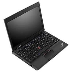 Notebook Lenovo ThinkPad X100e 11,6" LED, Athlon Neo NV40,2GB,160GB,bez DVD,WiFi,BT,CAM,W7P, červený