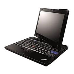 Notebook Lenovo ThinkPad X200 Tablet 12,1" LED, SL9400,2GB,250GB,No DVD, WiFi,BT,FP,CAM,W7P+XPP