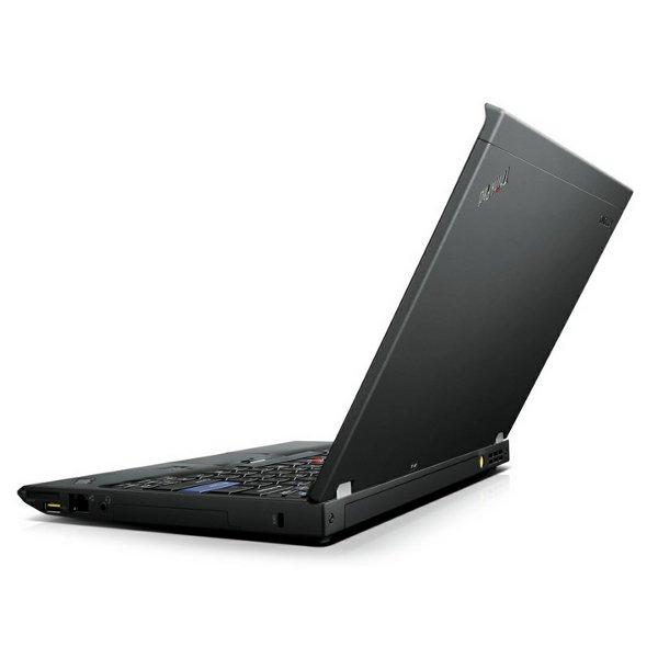 Notebook Lenovo ThinkPad X220 12,5" LED, Core i5-2450M,4GB,320GB,bez DVD,WiFi,CAM,FP,W7P-64bit