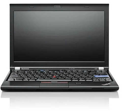 Notebook Lenovo ThinkPad X220 12,5" LED, Core i5-2450M,4GB,320GB,bez DVD,WiFi,CAM,FP,W7P-64bit