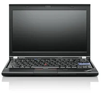 Notebook Lenovo ThinkPad X220 12,5" LED, Core i5-2450M,4GB,320GB,bez DVD,WiFi,CAM,FP,W7P-64bit