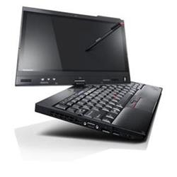 Notebook Lenovo ThinkPad X220 outdoor tablet s multitouch 12,5" LED, Core i5-2520M,4GB,320GB,DOCK+DVD,WiFi,BT,CAM,FP,W7P-64bit